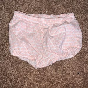 Girl’s 5-Pack Bummies